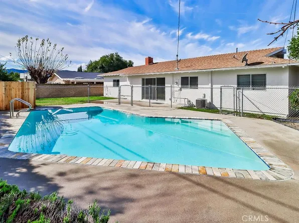 1870 Burch Ave, Simi Valley, CA 93063