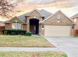1404 Fox Glen Trl, Mansfield, TX 76063