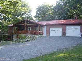 5349 Primrose Dr, Hesston, PA 16647