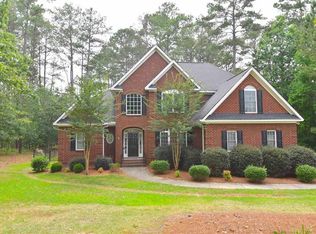 5 Briarberry Rd, Columbia, SC 29223