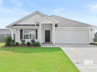24955 Contemplate Ct, Loxley, AL 36551