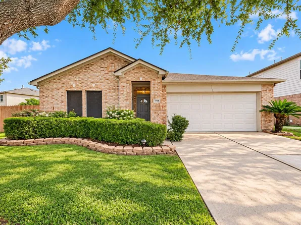4718 Glencastle Ct, Kingwood, TX 77345