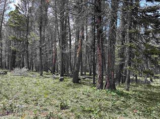 792 Crest Dr, Cimarron, CO 81220