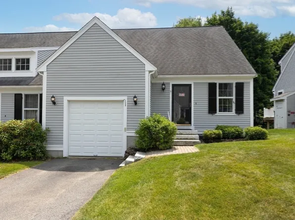 6 Adams Ct, Hingham, MA 02043