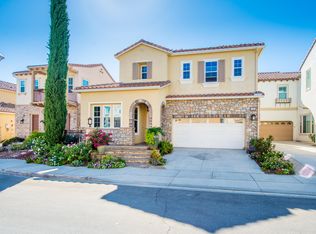 3941 Diamond Hl, Yorba Linda, CA 92886