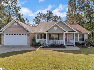 160 Country Junction Rd, West Union, SC 29696