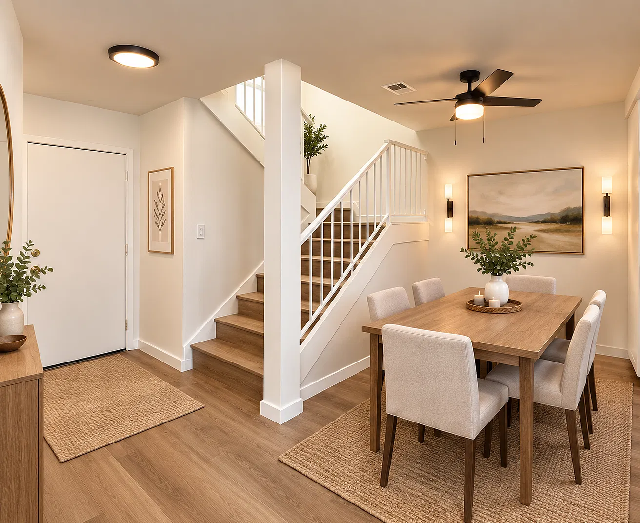 3 bed, 2.5 bath, 1450 sqft, $3,150 — Photo 2