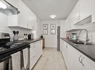 The Residence at Weston, Toronto, ON M9N 3R7