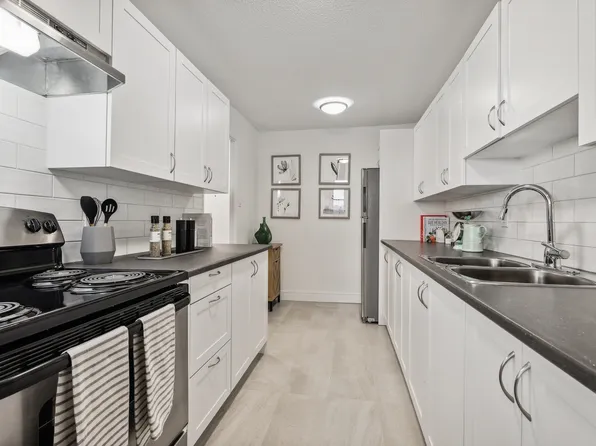 The Residence at Weston