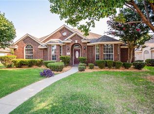10816 River Oaks Dr, Frisco, TX 75035