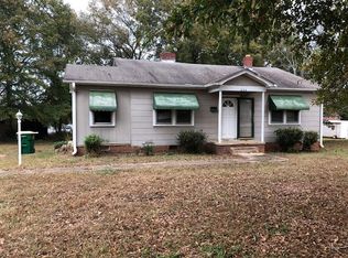 204 Guthrie Ave, Belton, SC 29627