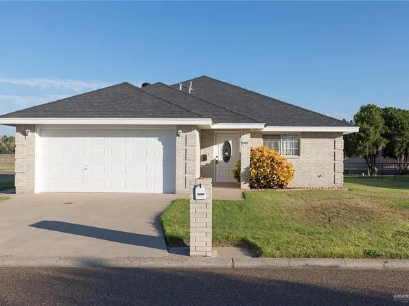 7422 Golf Dr, Mission, TX 78572