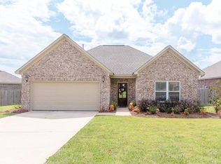 204 Noah Loop, Oxford, MS 38655