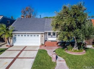 6129 E Camino Correr, Anaheim, CA 92807