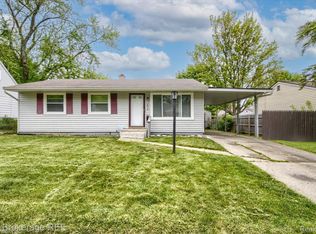 2014 Barbara Dr, Flint, MI 48504