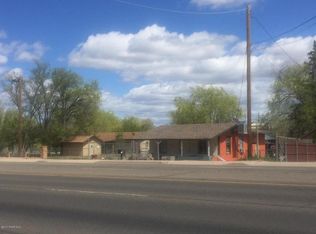 241 N State Route 89, Route, AZ 86323
