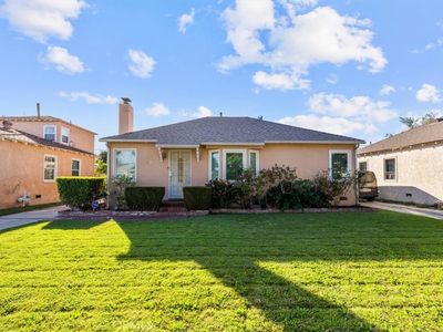 3551 Hillcrest Dr, Los Angeles, CA, 90016
