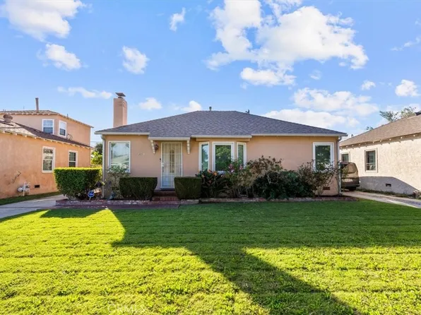 3551 Hillcrest Dr, Los Angeles, CA 90016