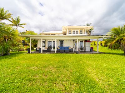 2250 Kaumana Dr, Hilo, HI, 96720