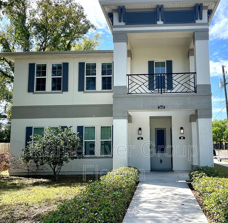 1st image of 2610 N Highland Ave #B