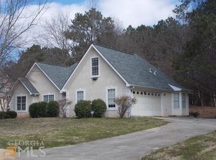 166 Rockport Dr, McDonough, GA 30253
