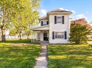 328 Lennox Ave, Union City, IN 47390