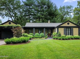 3911 Napanee Rd, Druid Hills, KY 40207