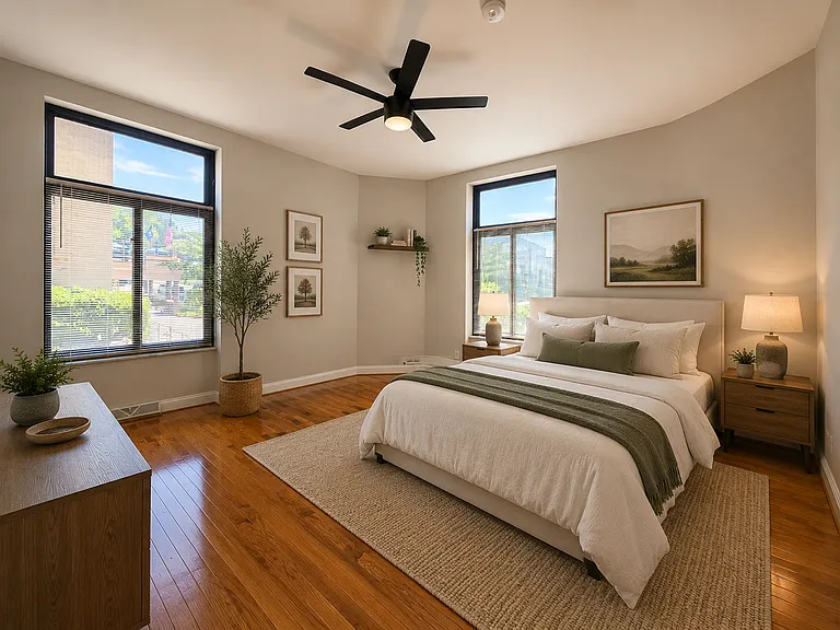 735 N Highland Ave #2 — Photo 15