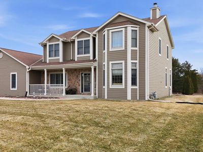 6817 Sandy LANE, Waterford, WI, 53185