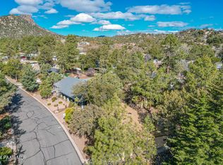 1770 Forest Meadows Dr, Prescott, AZ 86303