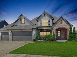 4242 S 185th Ave E, Tulsa, OK 74134