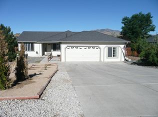 3455 Socrates Dr, Reno, NV 89512