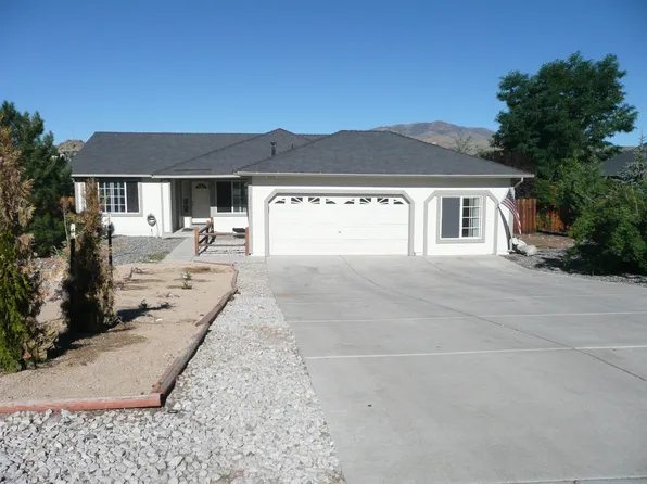 3455 Socrates Dr, Reno, NV 89512