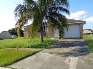 9104 N Chante Ct, Westwego, LA 70094