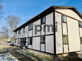 834 Whitethorne Ave UNIT D, Columbus, OH 43223