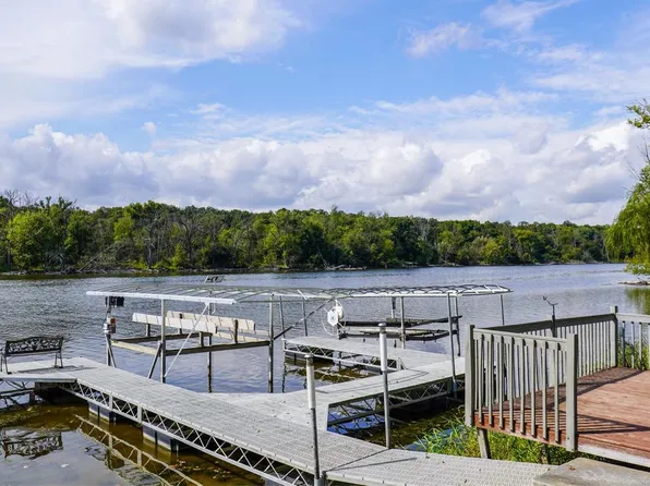 4539 North River ROAD, Janesville, WI 53545