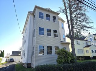 465 Burritt St FLOOR 2, New Britain, CT 06053