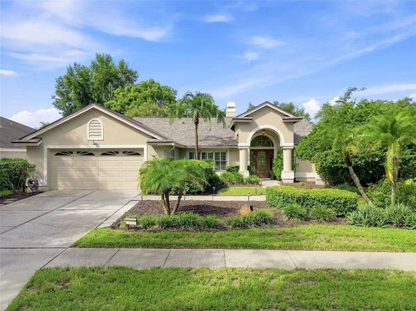 16804 SHEFFIELD PARK DRIVE, LUTZ, FL 33549