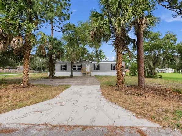 25300 MARDON CIRCLE, PAISLEY, FL 32767