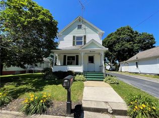 19 Walnut St, Bessemer, PA 16112