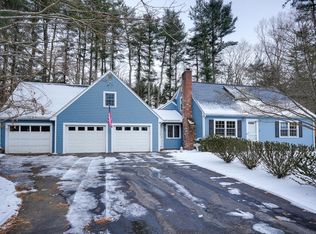 46 Wagonwheel Rd, Sudbury, MA 01776
