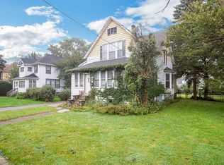 1103 North Ave #1, Waukegan, IL 60085