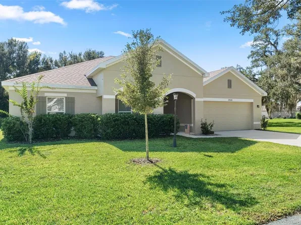35040 SMOKETREE LANE, DADE CITY, FL 33523