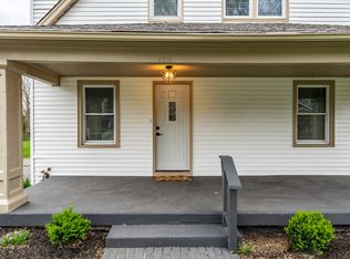 5516 S Randolph St, Indianapolis, IN 46227