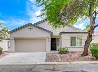 10877 Intro Ave, Las Vegas, NV 89135