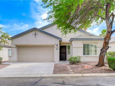 10877 Intro Ave, Las Vegas, NV, 89135