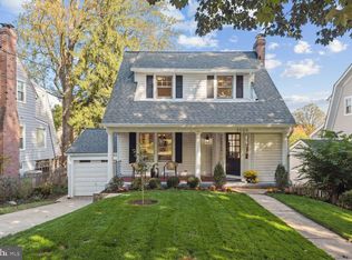 3505 Turner Ln, Chevy Chase, MD 20815