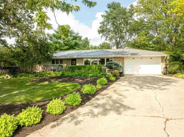 703 S Eliason Rd, Centerville, IN 47330