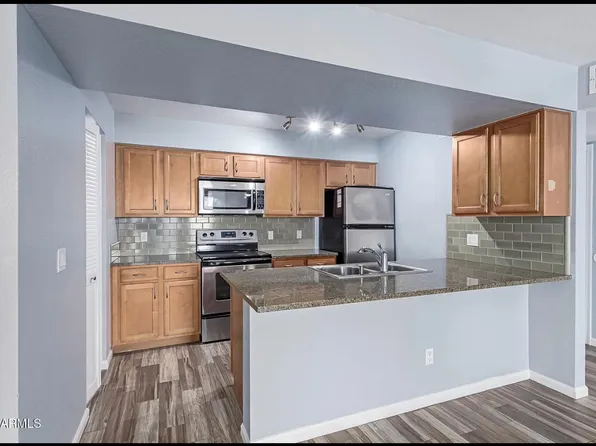 200 E Southern Ave, Tempe, AZ