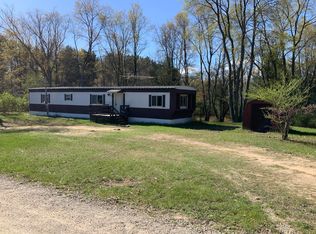 17871 Three Mile Rd, Hersey, MI 49639